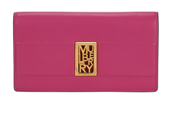 Mulberry Sadie CardHolde, Leather, Pink, DB, 3*